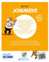 Jommeke AVI M4 - De groenstraler