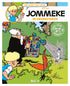 Jommeke AVI M4 - De groenstraler