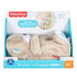 FISHER PRICE - Slaap zacht otter 10091566  09068783FIS