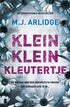 Helen Grace 7.- Klein klein kleutertje - M.J. Arlidge