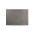 BONBISTRO Layer - Placemat 43x30cm - grijs lederlook