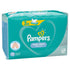 PAMPERS Wipes fresh clean - 3x52ST