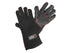 WEBER Soft touch leder handschoen