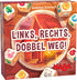 HABA Spel - Links, rechts, dobbel weg! TU