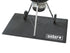 WEBER Barbecue vloermat - D80x120cm - gemaakt van gerecycleerd materiaal