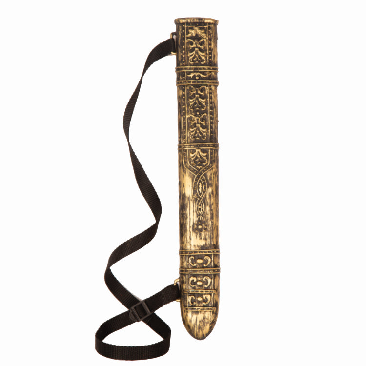 Zwaard goud - 50cm