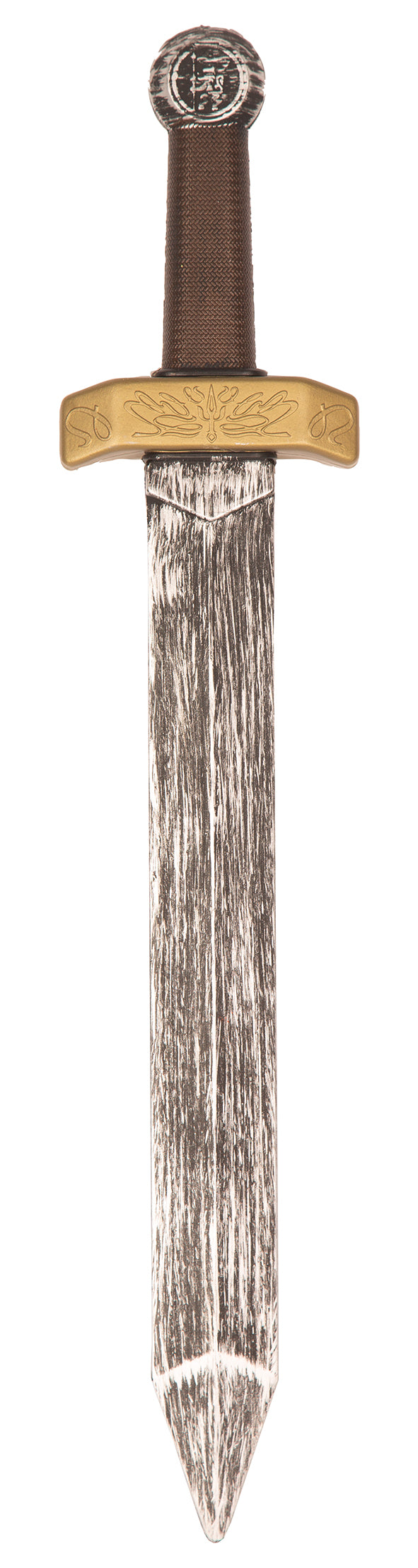 Zwaard goud - 50cm
