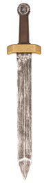 Zwaard goud - 50cm