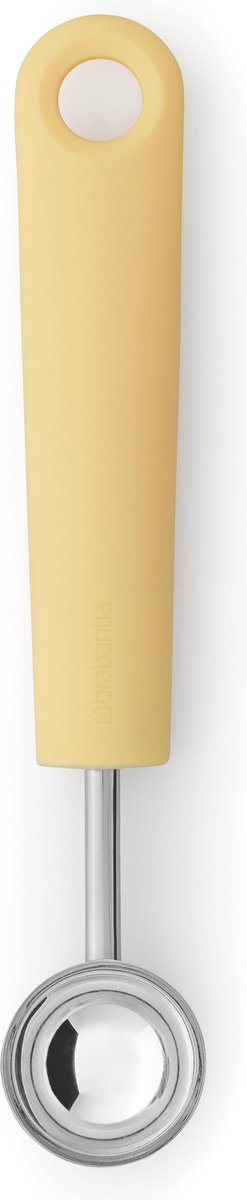 BRABANTIA Tasty+ meloenschep - vanille