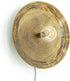 By Boo HORUS lamp - L 52x52x10cm - brons TU UC