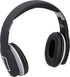 GRUNDIG Hoofdtelefoon BlueTooth Zwart rubber black cb  w/mic