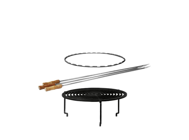 OFYR - Accessoire set Ofyr 100 3delig