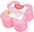 BOLSIUS geurkaarsen maxi 8st.- magnolia true scents