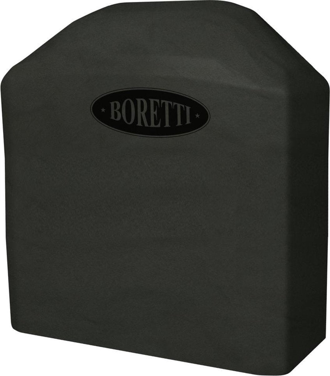 BORETTI BBQ hoes voor Maggiore - antrac. ook voor DaVinci / Ligorio / Ibrido