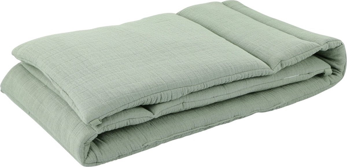 TRIXIE Bliss olive -Bed- en parkomrander TU LU