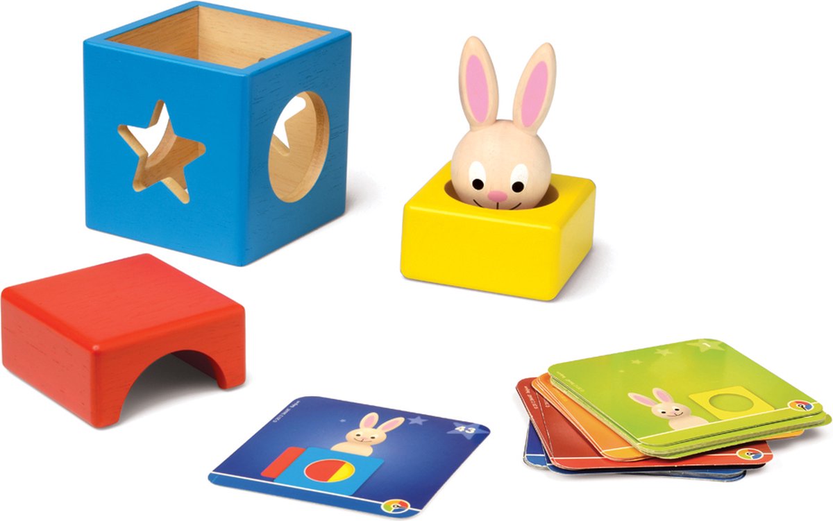 SMART Games - Bunny Boo