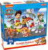 TACTIC Vloerpuzzel - Paw Patrol 35st