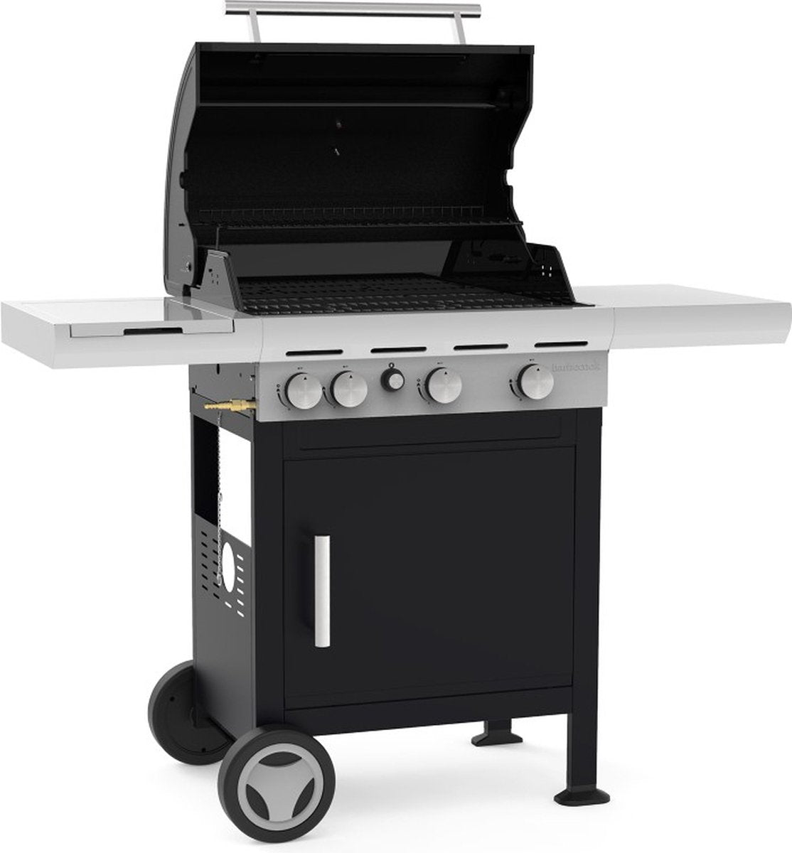 Barbecook SPRING 3212 gasbarbecue met 3 branders