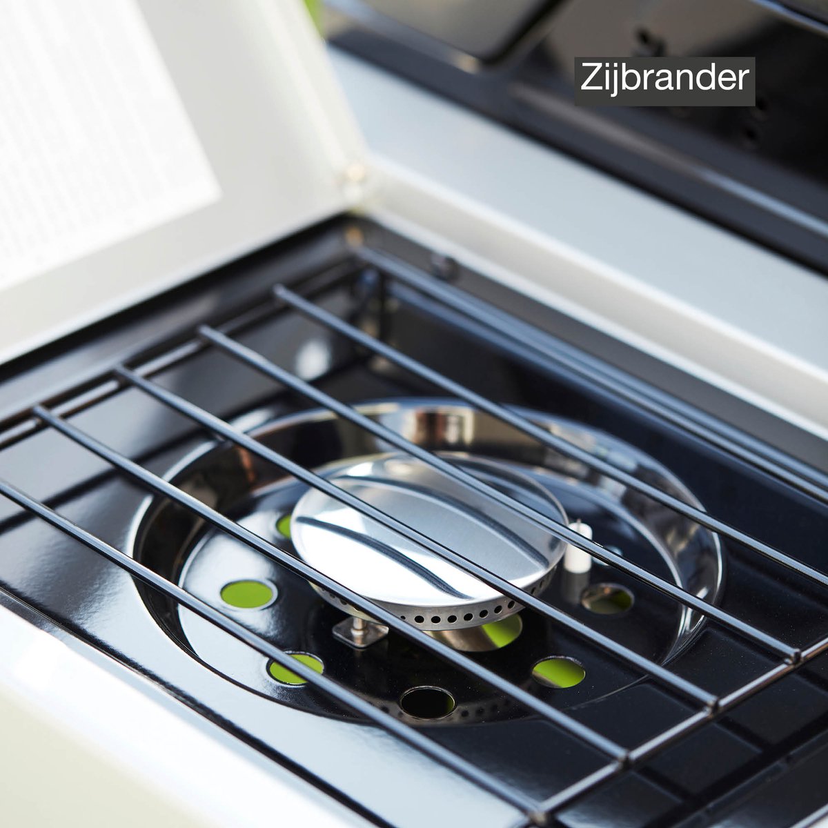 Barbecook SPRING 3212 gasbarbecue met 3 branders