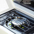 Barbecook SPRING 3212 gasbarbecue met 3 branders