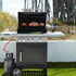 Barbecook SPRING 3212 gasbarbecue met 3 branders