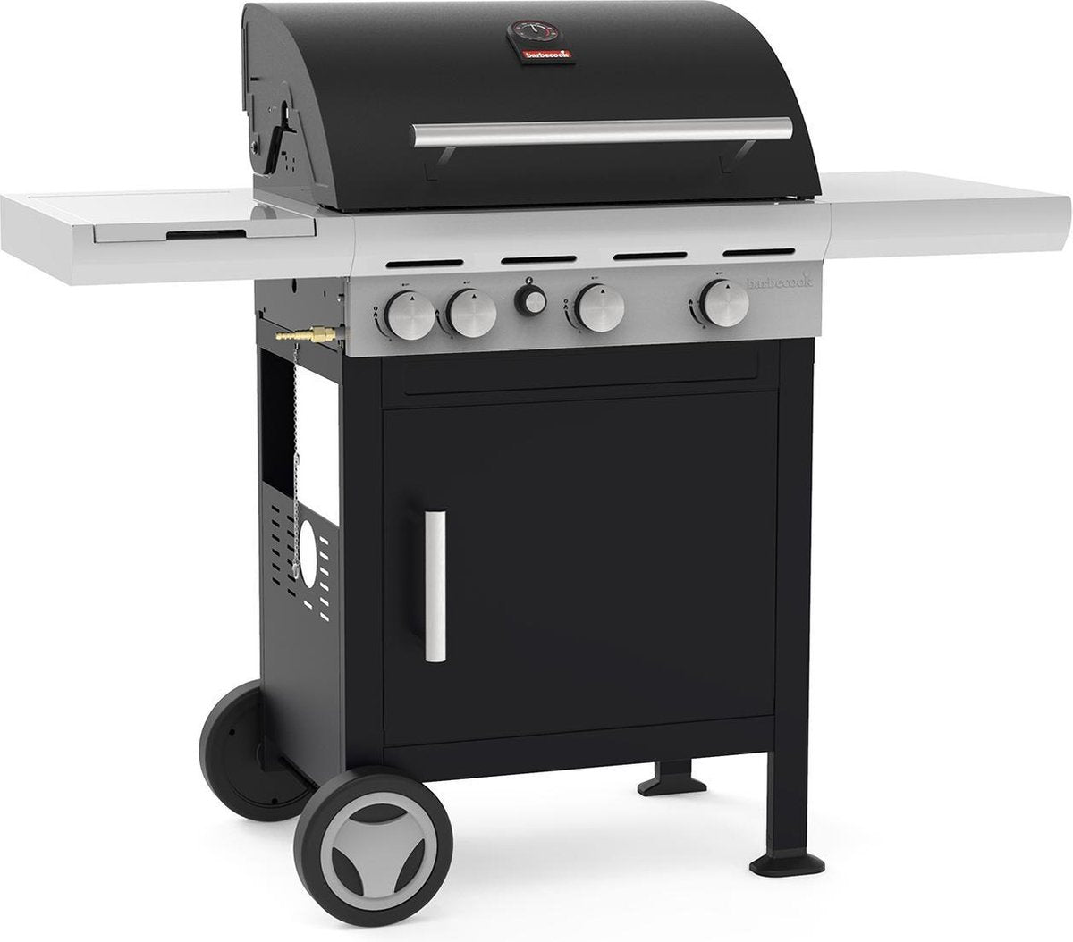 Barbecook SPRING 3212 gasbarbecue met 3 branders