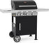 Barbecook SPRING 3212 gasbarbecue met 3 branders