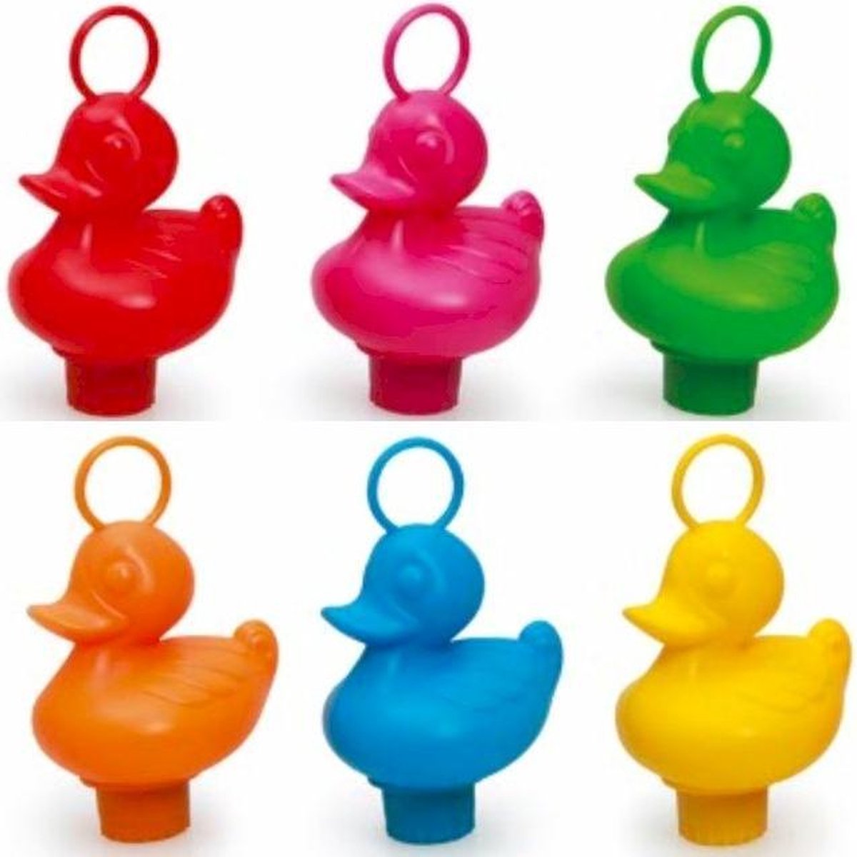 Scratch Active - Kermiseend regenboog