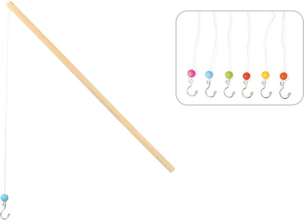 Scratch Active - Hengel 45cm
