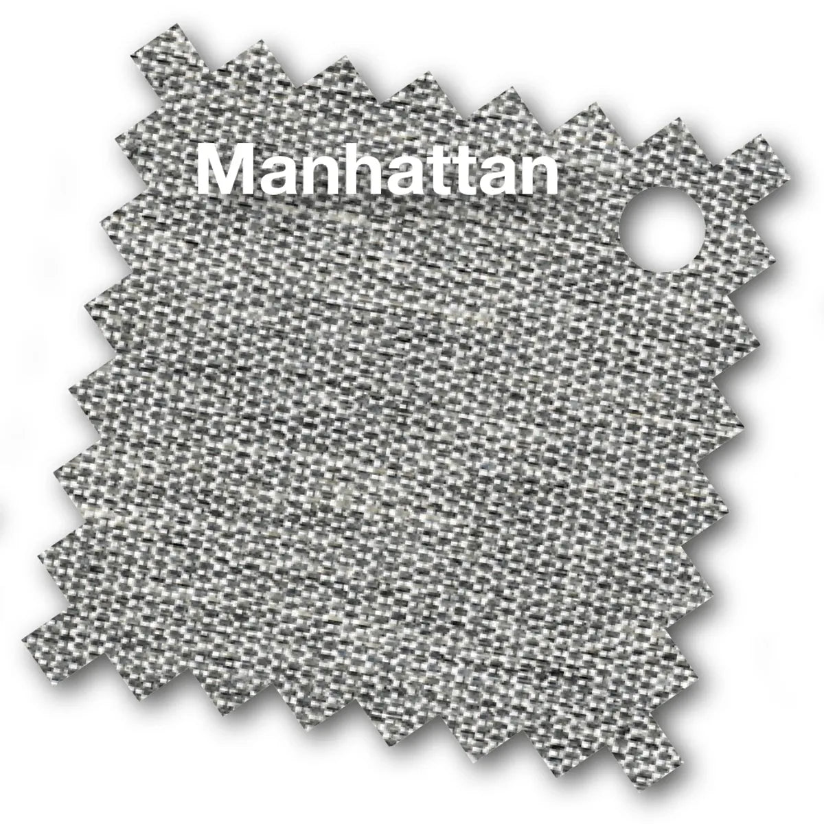 Platinum RIVA premium parasol 3m - manhattan/ antraciet mast excl. voet