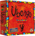 WGG Spel - Ubongo