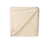 KELA Ladessa badhanddoek - 70x140cm - beige       TU UC
