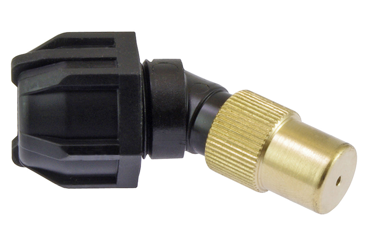BIRCHMEIER Regelbare sproeidop - 1.3MM