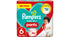 PAMPERS Baby dry pants nr6 - 46st.