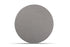 S&P TableTop - Placemat 42cm - vlecht grijs - ROND      TU UC