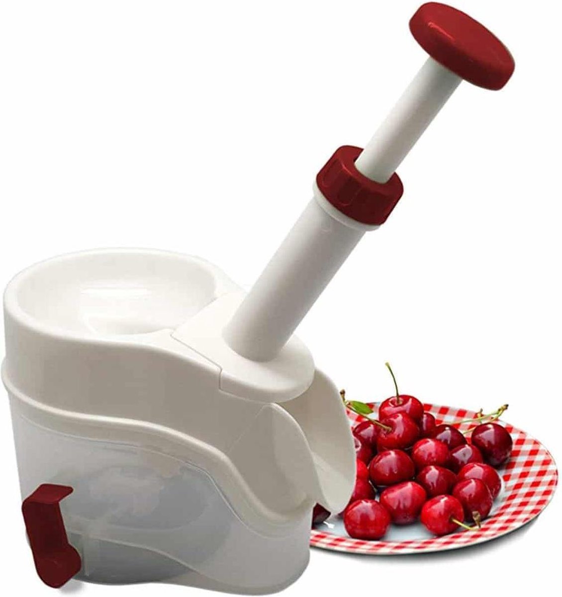VIN BOUQUET Kersenontpitter machine