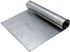 VIN BOUQUET Deegschraper & -snijder inox