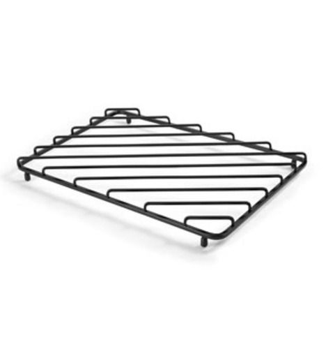 LACOR Wire zwart - Onderzetter 30x20cm 61131   720882