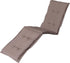 MADISON Ligbedkussen - 65x200cm - panama taupe