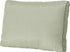 MADISON Loungekussen rug soft- 60x40cm - panama sage