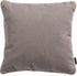 MADISON sierkussen - 45x45cm- manchester taupe TU LU