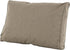 MADISON Loungekussen - 60x40cm - outdoor manchester taupe RUGkussen TU LU