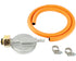 CAMPINGAZ Gasdrukregelaarset - 28mbar 68280R