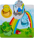HABA Voelpuzzel - Muis