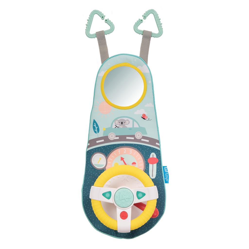 TAF TOYS Koala autostuur