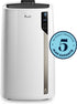 DELONGHI Airco PAC EL98 eco- 10700 BTU/h