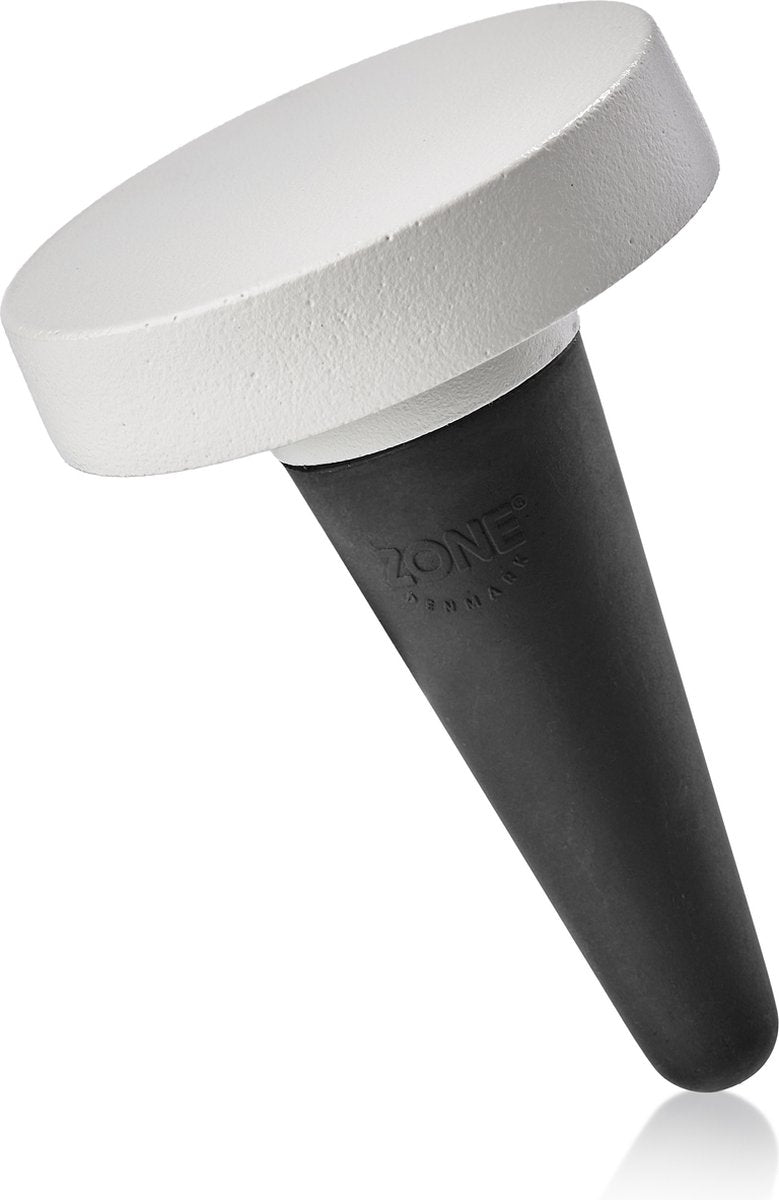 ZONE flessenstop NEST - warm-grijs TU      ZONDEC44411834