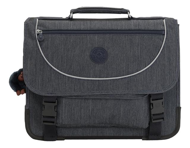 KIPLING Preppy schooltas - marine navy