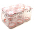 BORMIOLI Rocco Fido - 6 klempotten 1L