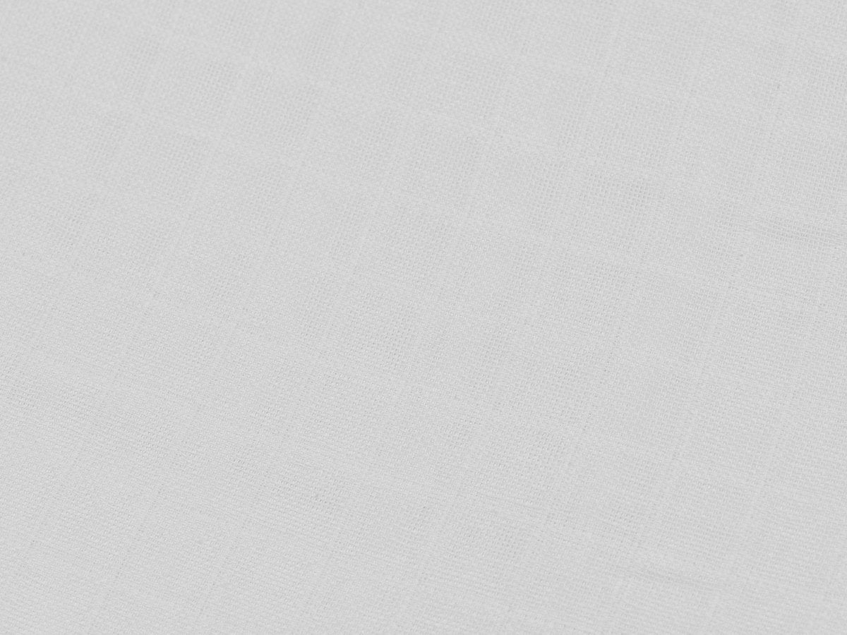 JOLLEIN Doeken hydrofiel 115x115cm - wit